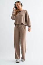 Load image into Gallery viewer, The Luxe Set in Taupe