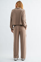Load image into Gallery viewer, The Luxe Set in Taupe