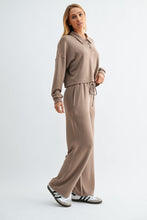 Load image into Gallery viewer, The Luxe Set in Taupe