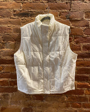 Load image into Gallery viewer, The Lisa Winter Vest