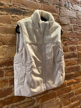 Load image into Gallery viewer, Mix &amp; Match Beige Vest