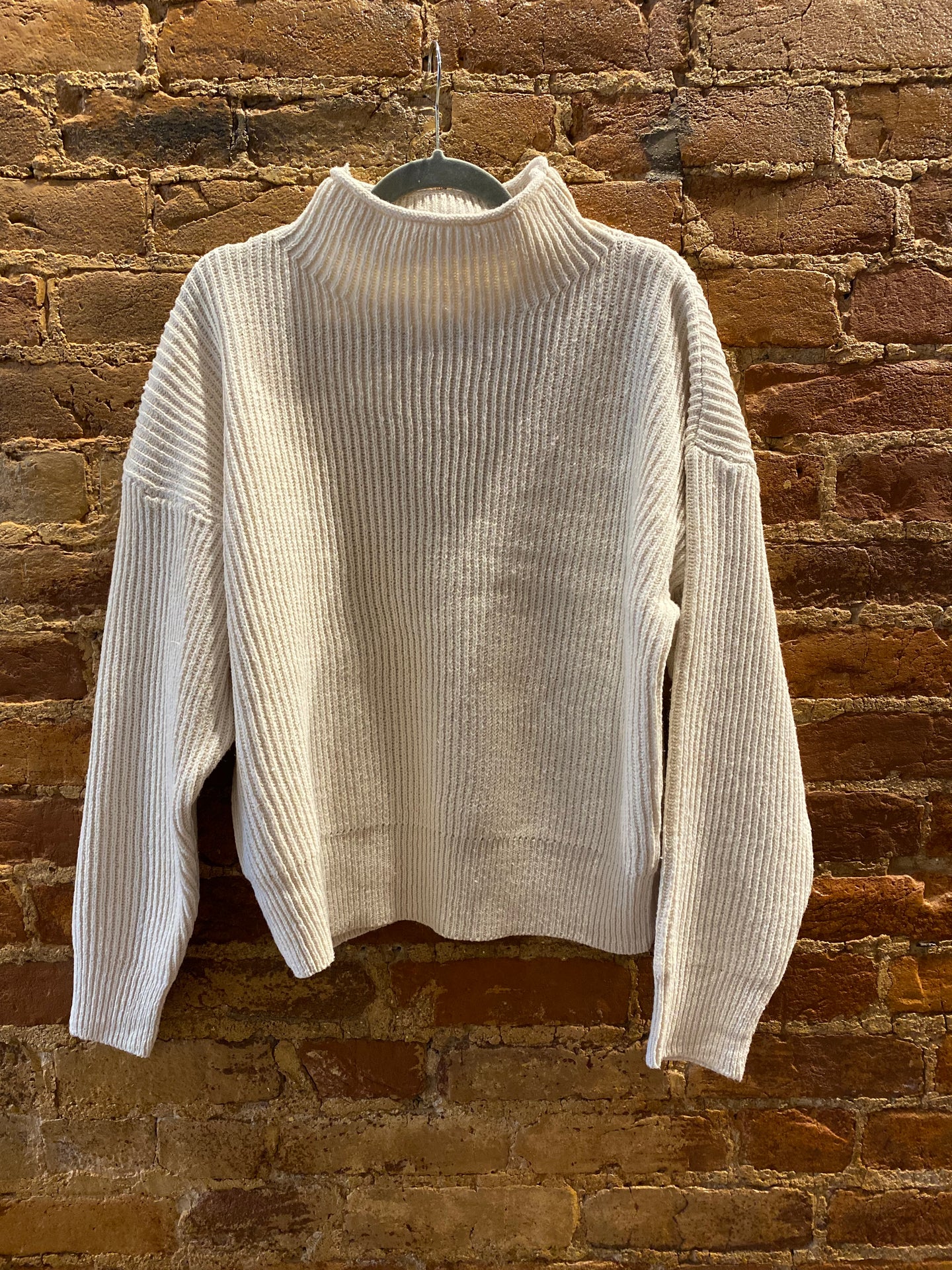 The Everyday Morgan Sweater