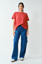 Load image into Gallery viewer, Sunfade Pima Cotton Top