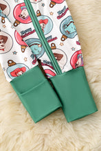Load image into Gallery viewer, Merry Christmas - Top Story Zip Up
