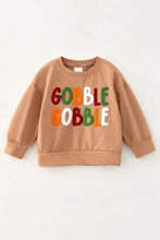 Load image into Gallery viewer, Gobble Gobble Top