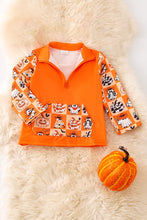 Load image into Gallery viewer, The Halloween Pullover
