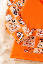 Load image into Gallery viewer, The Halloween Pullover