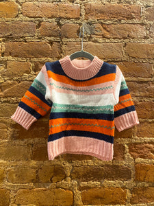 The Mommy & Me Sweater