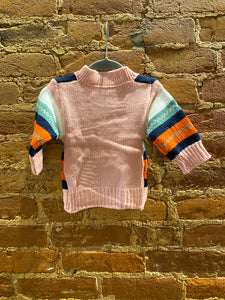 The Mommy & Me Sweater