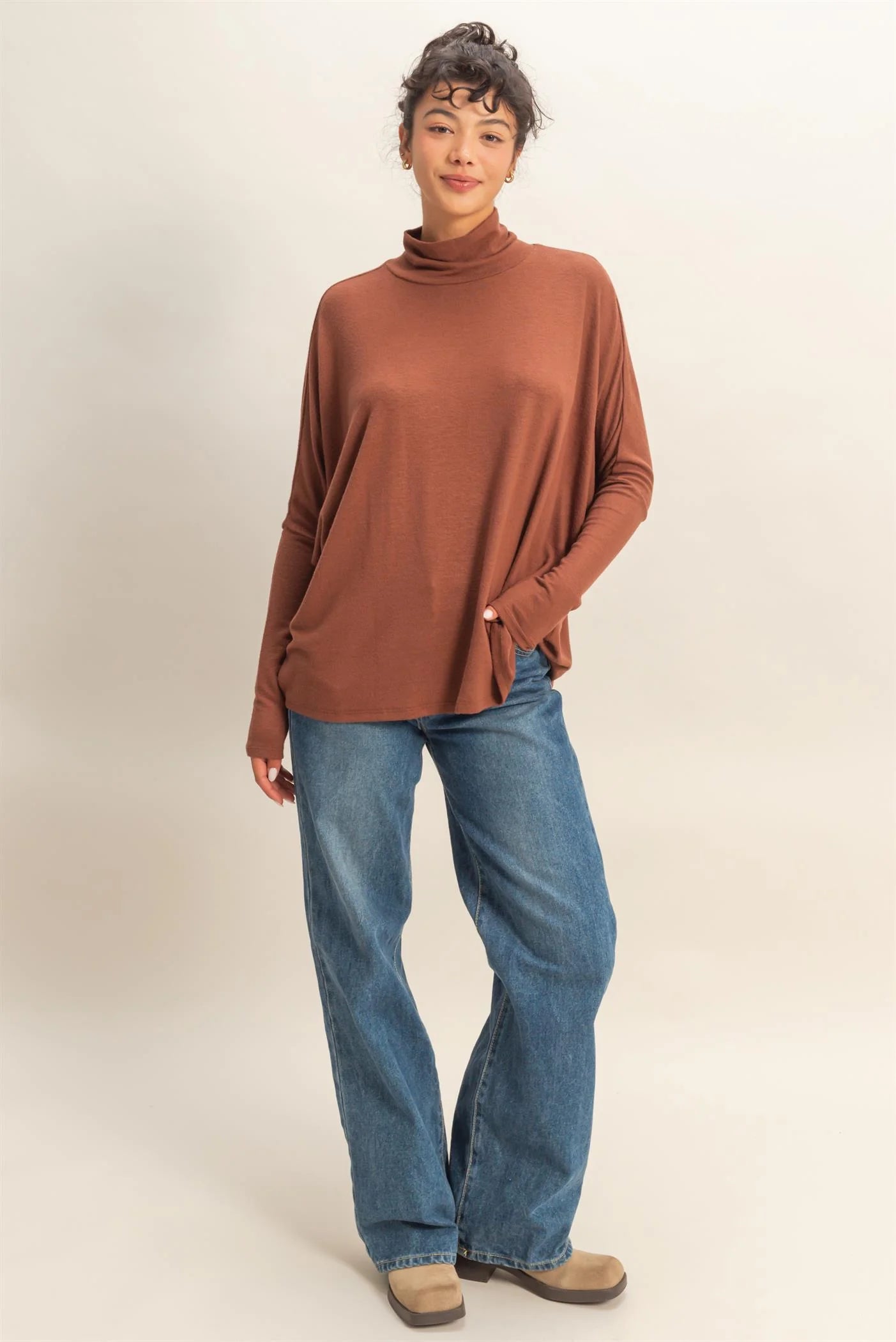 Chestnuts Roasting Top