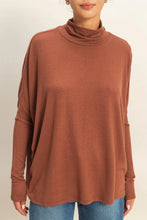 Load image into Gallery viewer, Chestnuts Roasting Top