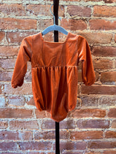 Load image into Gallery viewer, Velvet Ember Onesie