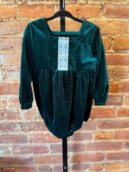Velvet Hunter Onesie