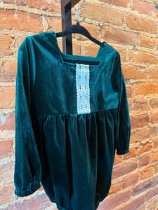 Velvet Hunter Onesie