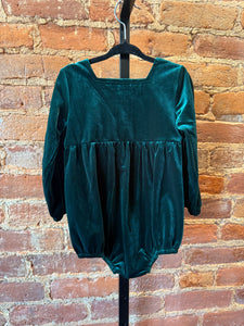 Velvet Hunter Onesie