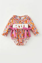 Load image into Gallery viewer, Duck Sweater Weather Onesie