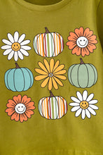 Load image into Gallery viewer, Pumpkins/Flowers Set
