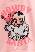 Load image into Gallery viewer, Howdy Santa Set