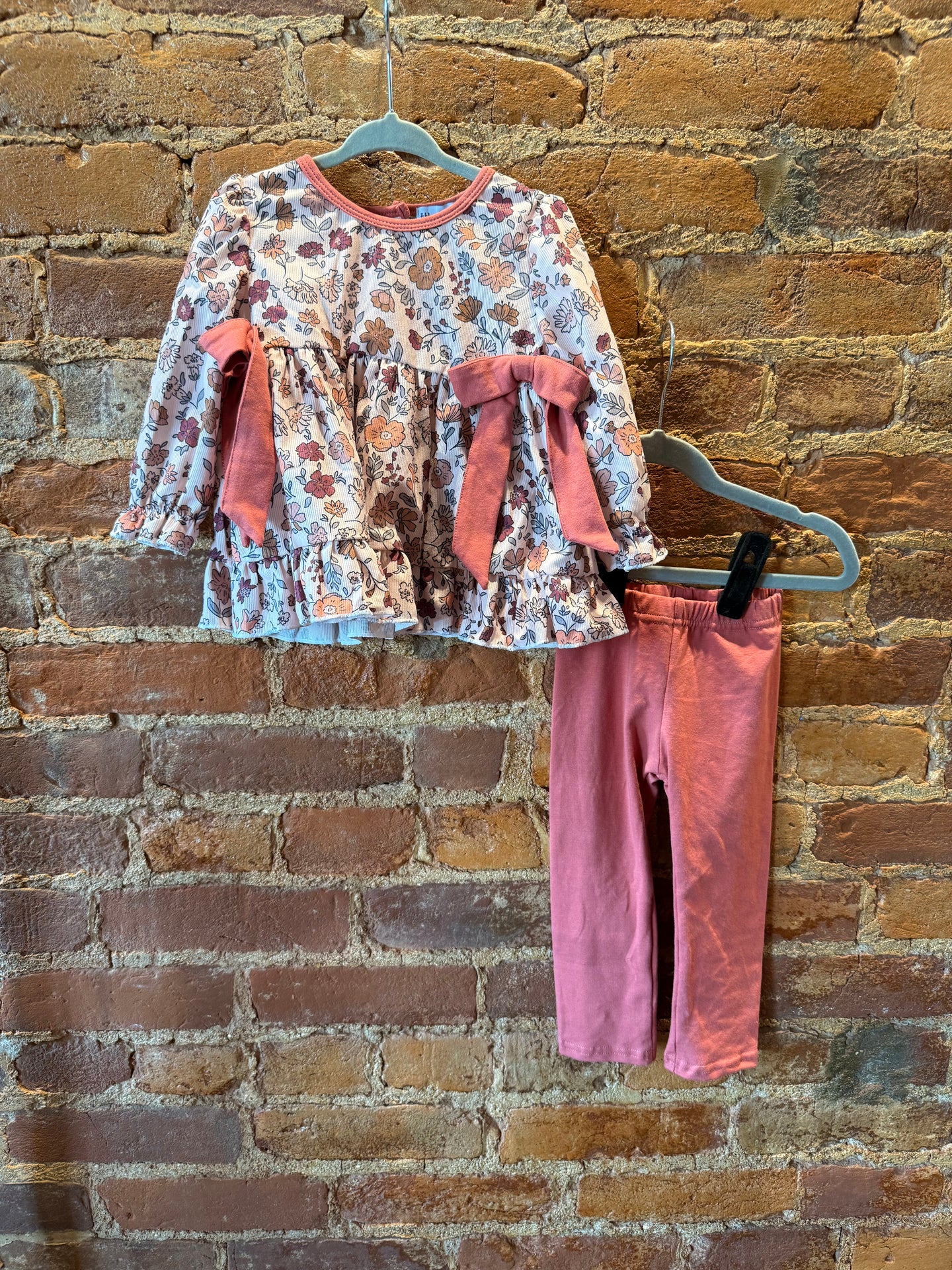 The Autumn Bloom Set