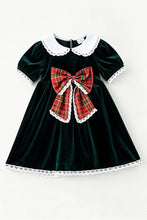 Load image into Gallery viewer, The Green Charm Dress