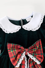 Load image into Gallery viewer, The Green Charm Dress