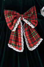 Load image into Gallery viewer, The Green Charm Dress