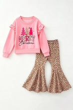 Load image into Gallery viewer, Christmas + Animal Print Set
