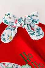 Load image into Gallery viewer, Ho Ho Ho Onesie
