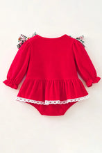 Load image into Gallery viewer, Ho Ho Ho Onesie