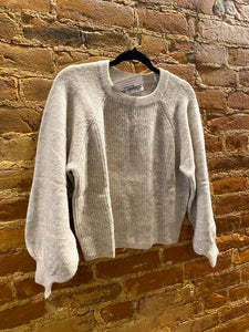 The Toasty Embrace Sweater