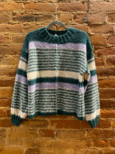 Load image into Gallery viewer, The Enchanted Meadow Mix Sweater