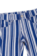 Load image into Gallery viewer, Vertical Bootcut Bottoms