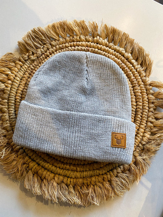 Kids Boy Beanie