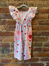 Load image into Gallery viewer, The Berry Patch Jumpsuit