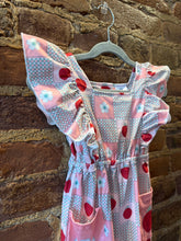Load image into Gallery viewer, The Berry Patch Jumpsuit