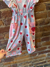 Load image into Gallery viewer, The Berry Patch Jumpsuit