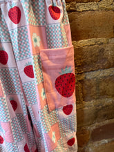Load image into Gallery viewer, The Berry Patch Jumpsuit