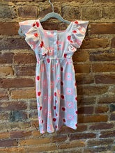 Load image into Gallery viewer, The Berry Patch Jumpsuit