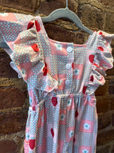 Load image into Gallery viewer, The Berry Patch Jumpsuit
