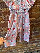 Load image into Gallery viewer, The Berry Patch Jumpsuit