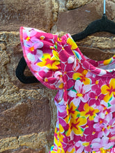 Load image into Gallery viewer, Bamboo Floral Onesie