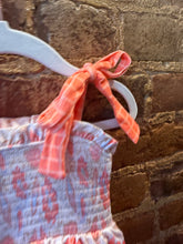 Load image into Gallery viewer, The Sunset Paisley Dress