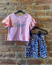 Load image into Gallery viewer, Leopard Easter Set