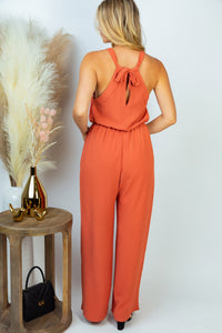 All in One Wonder Jumpsuit