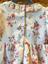 Load image into Gallery viewer, The Flower Child Dress