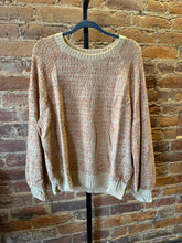 Load image into Gallery viewer, Desert Dune Textured Sweater