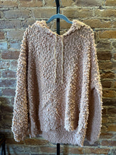 Load image into Gallery viewer, Campfire Cozy Popcorn Hoodie