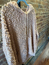 Load image into Gallery viewer, Campfire Cozy Popcorn Hoodie