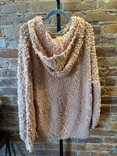 Load image into Gallery viewer, Campfire Cozy Popcorn Hoodie