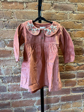 Load image into Gallery viewer, Blooming Petal Dress